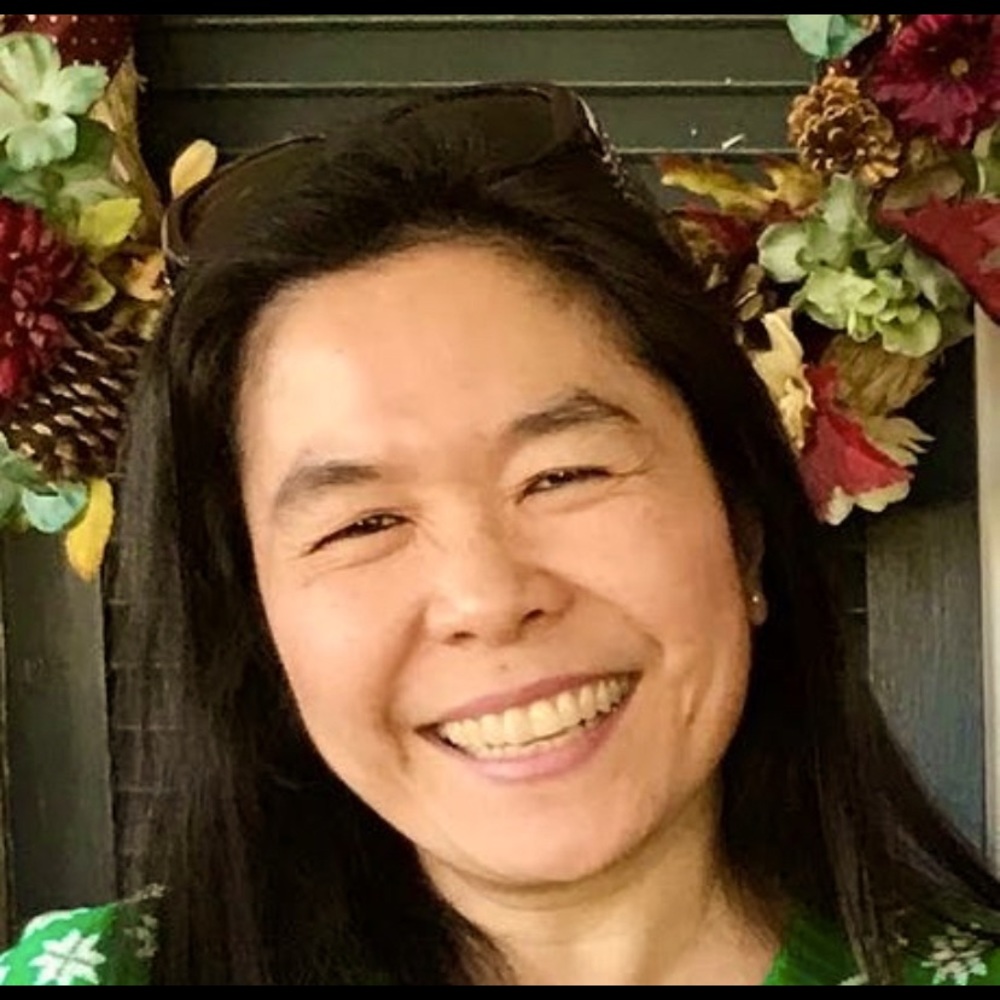 Meet your Posher, Sharon